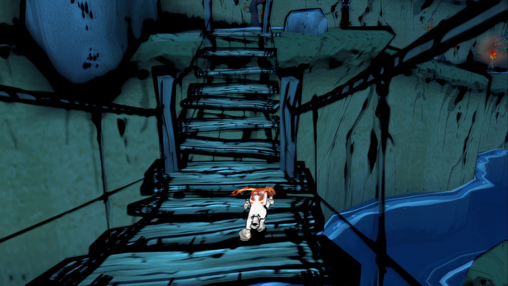 Okami HD - Imagen 43